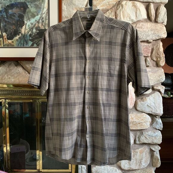 Haupt men’s button down shirt - Picture 1 of 9